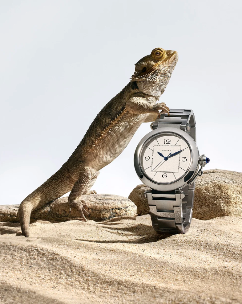 Hodinkee Vintage Ads